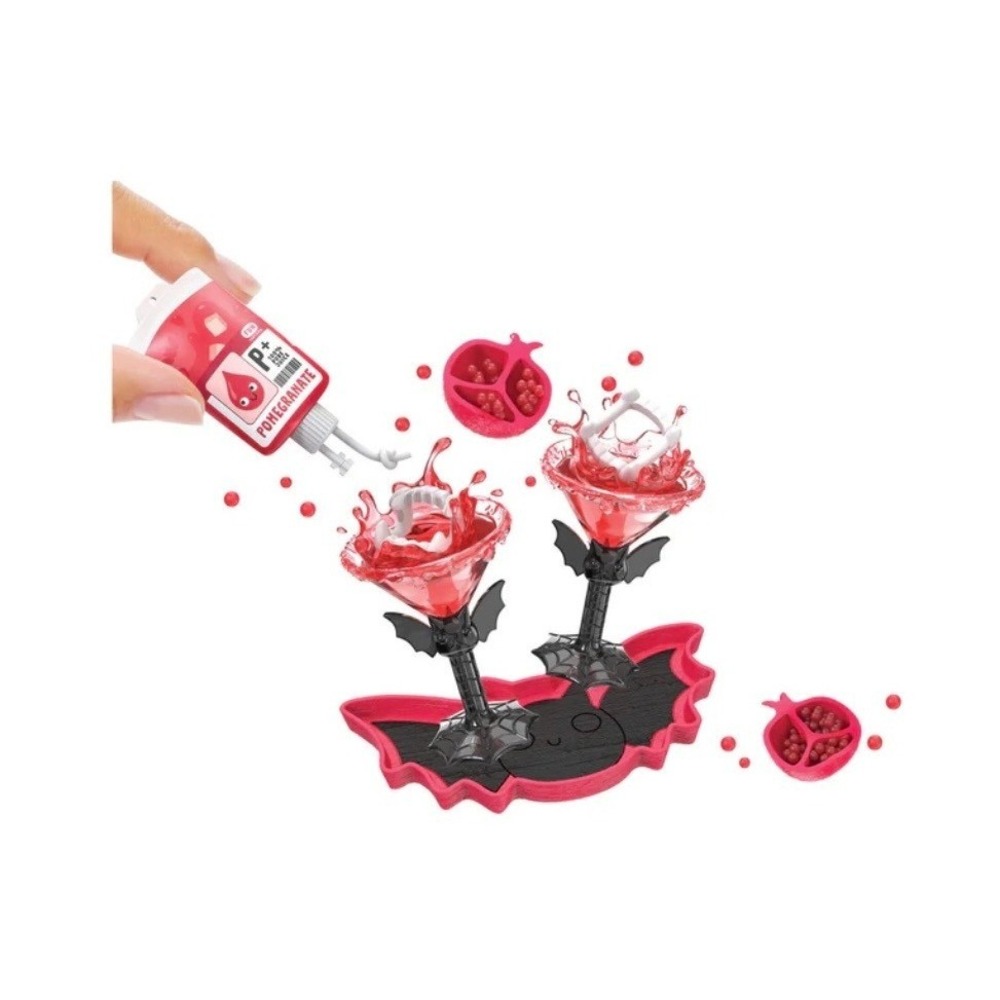 Make It Mini Verse  Halloween 2026 Vampire Drinks
